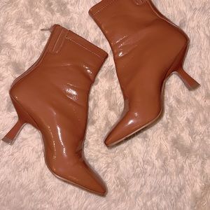 Steve Madden ankle boots